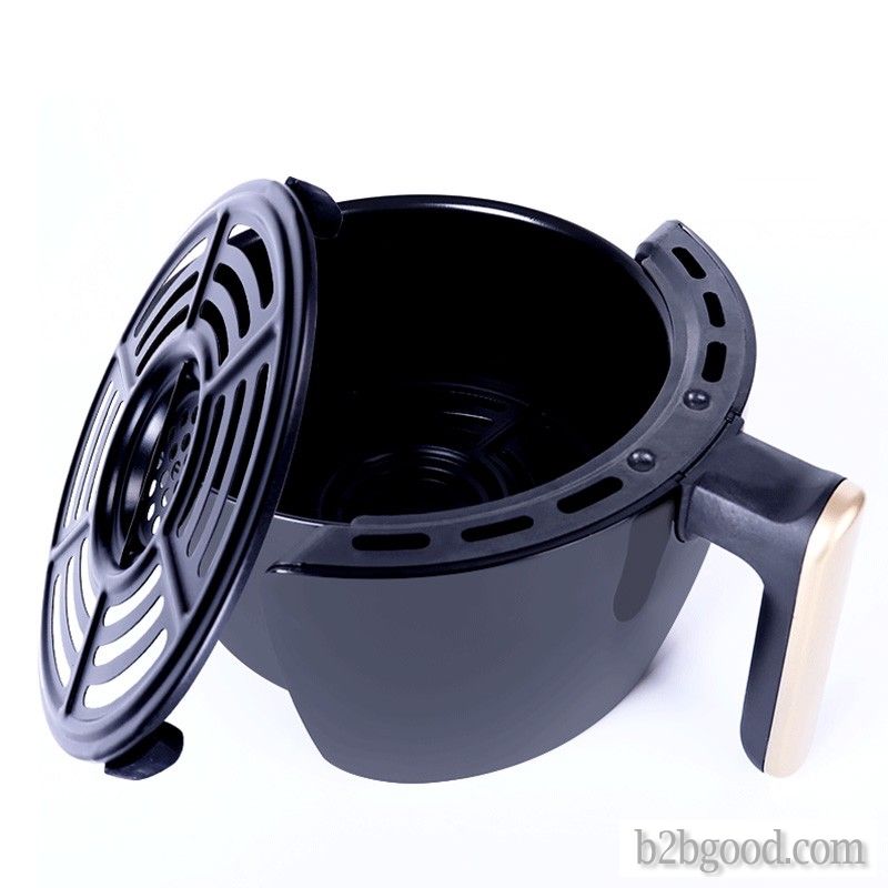 2.5L air fryer