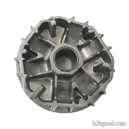 VARIO FI Kreic CLICK 125 KZR drive disc drive wheel front clutch Priplike Disc Assembly