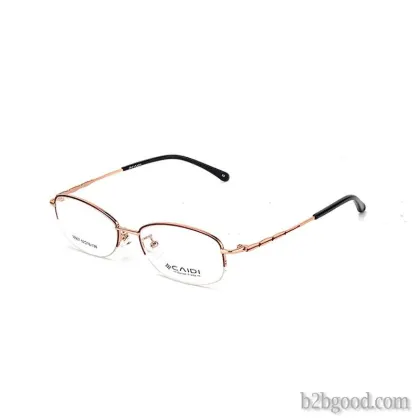 CAIDI Myopic presbyopia CAIDI elegant ultra-light presbyopia frames for middle-aged and elderly men