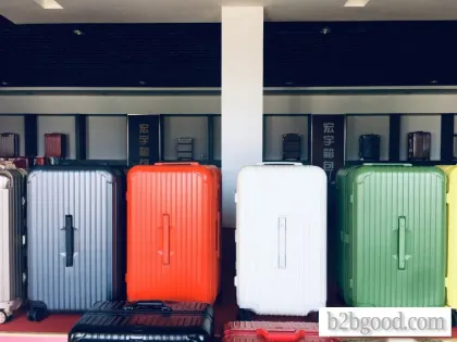 30 "extra-large capacity suitcase universal wheel web celebrity ins new female tie bar password