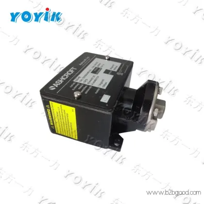 YOYIK Temperature transmitter STYB