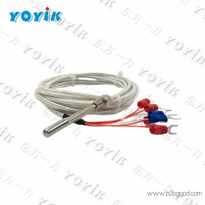 YOYIK Temperature probes WZP2M-201