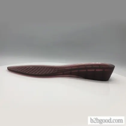 PU1129 has good wear resistance, high skid resistance, not easy to break, stable compression, good a