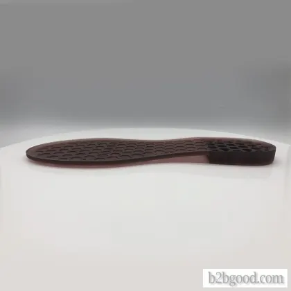 PU1056 has good wear resistance, high skid resistance, not easy to break, stable compression, good a