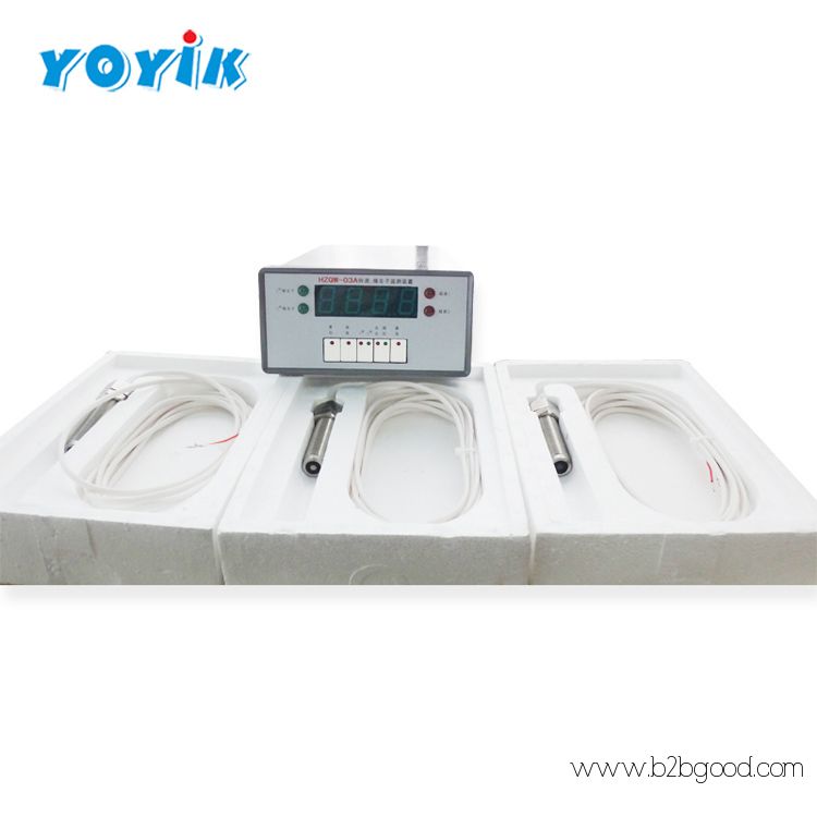 China supplier Amperage Meter PA194I-3D1 power plant spare parts