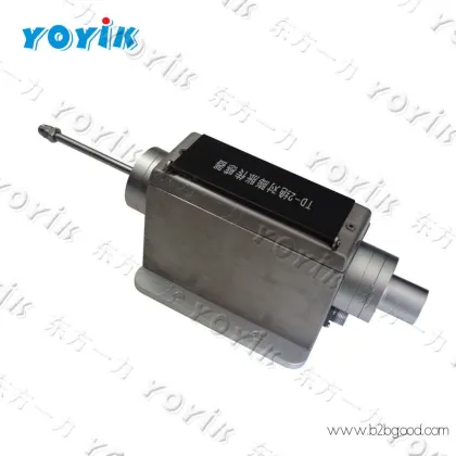 YOYIK CASING EXPANSION TD-2