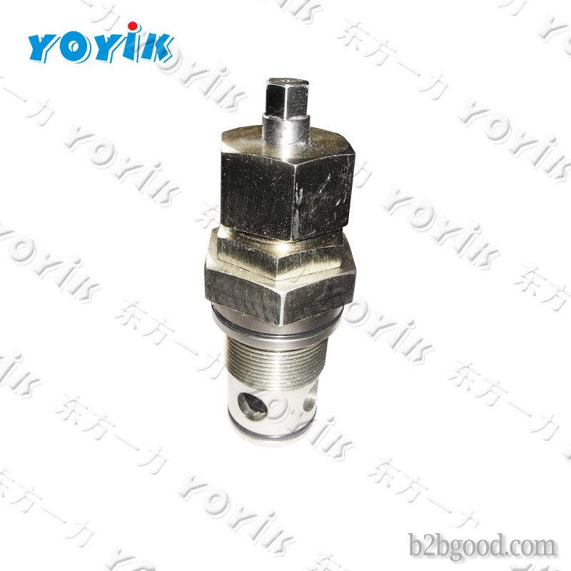 Yoyik globe valve SHV4