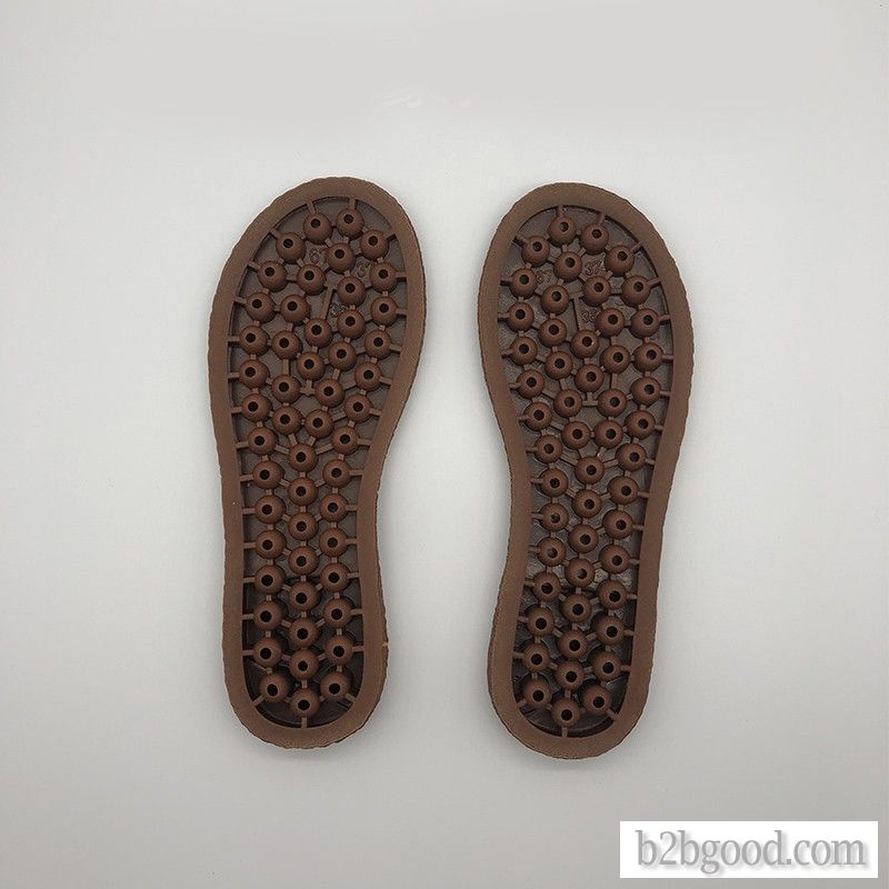 Rubber sole 6737