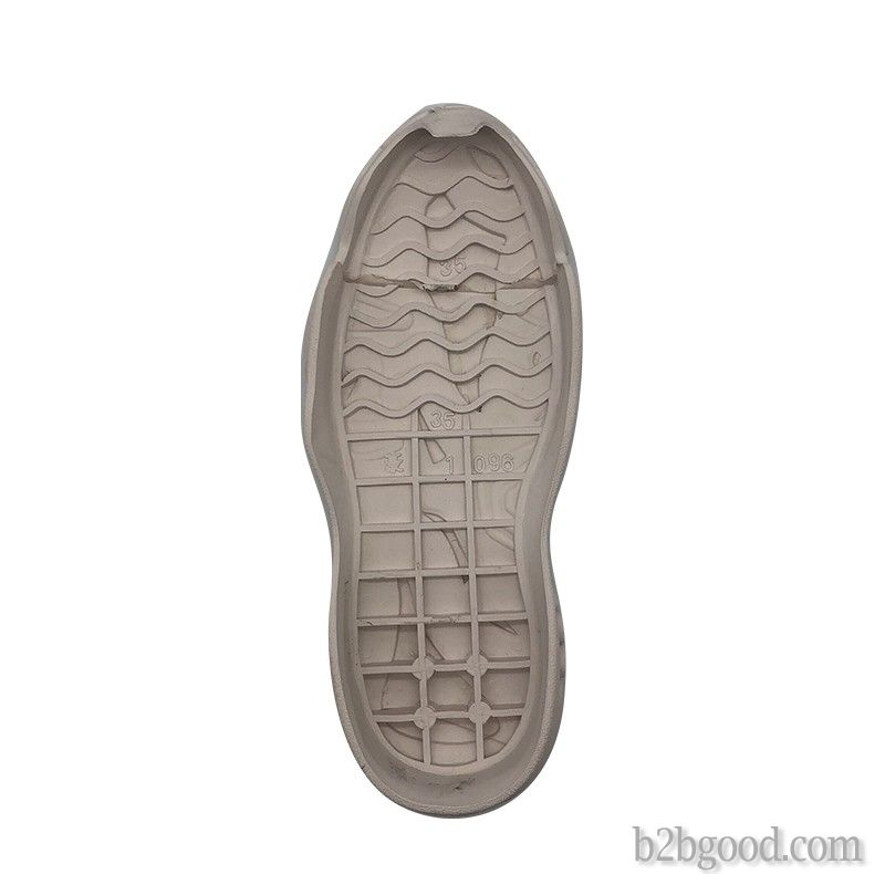 Rubber sole 1096