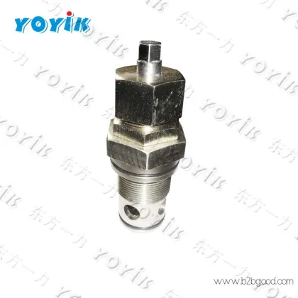YOYIK supplies globe valve SHV20