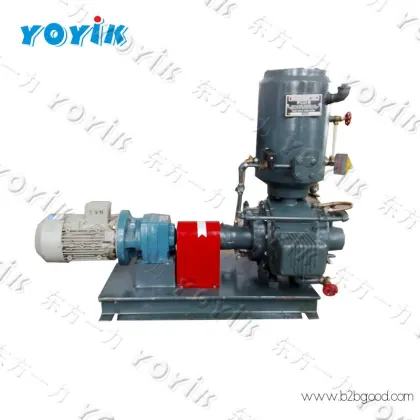 YOYIK stator cooling water pump YCZ50-250C