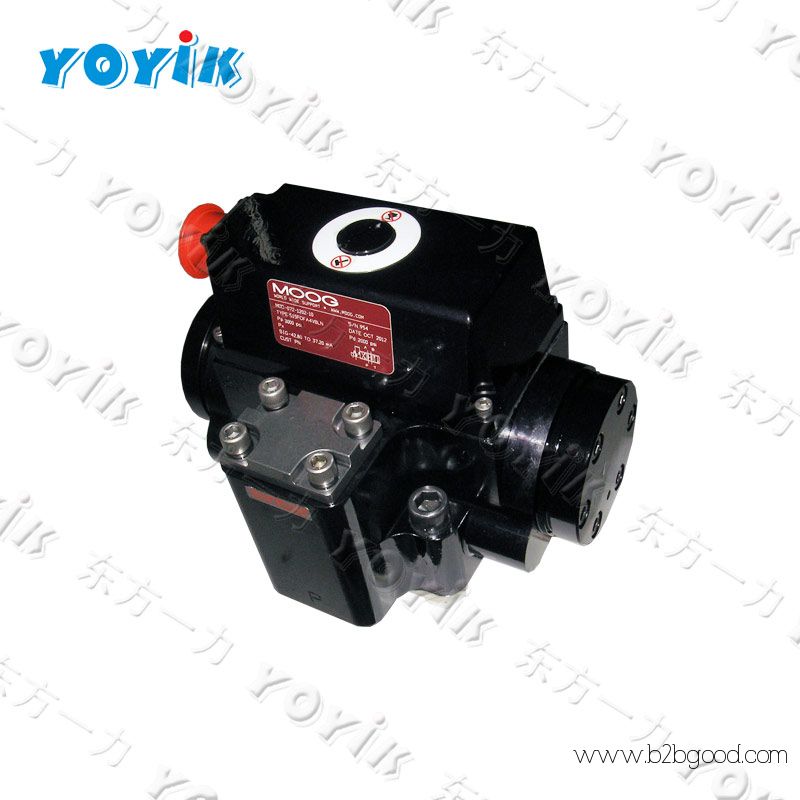YOYIK поставляет сервоприводную клапан 072-1202-10