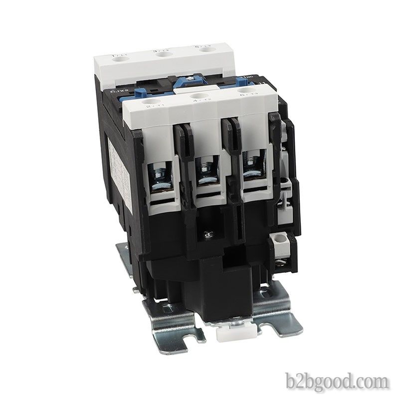 Cjx2-9511 AC contactor