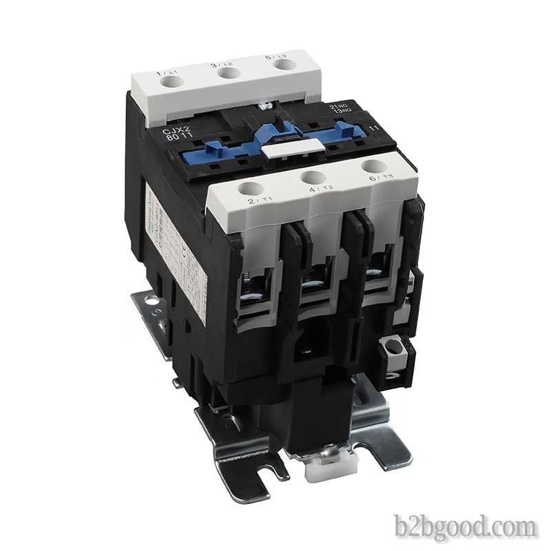 Cjx2-8011 AC contactor