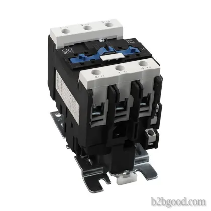 Cjx2-8011 AC contactor