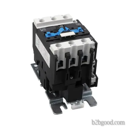 Cjx2-6511 AC contactor