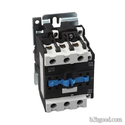 Cjx2-5011 AC contactor