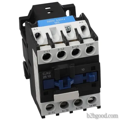 Cjx2-2510 AC contactor