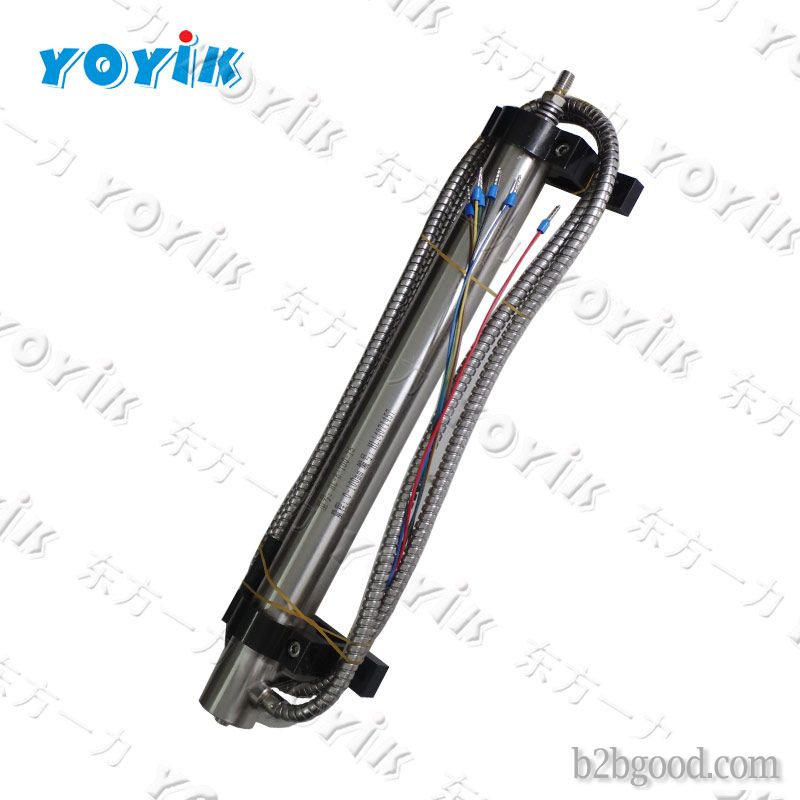 Vietnam Thermal Power LVDT Position Sensor HL-6-250-15