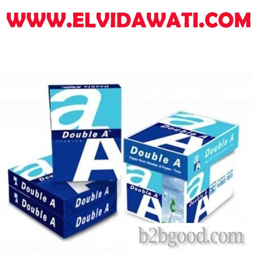 Double A Copy Paper A4 70gsm,75gsm,80gsm