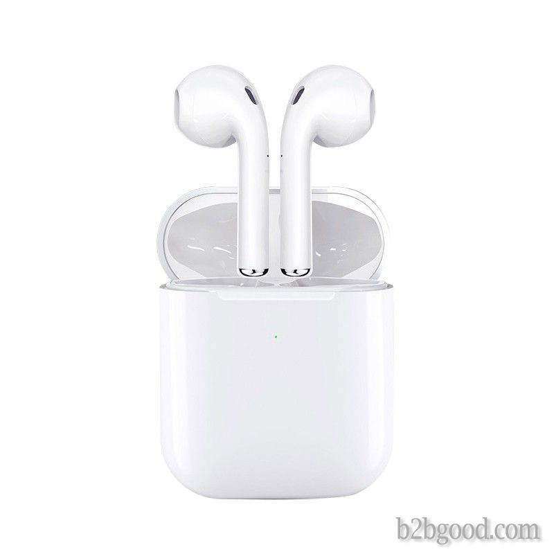 Qingxi Dark Bluetooth wireless earphone Apple Android universal