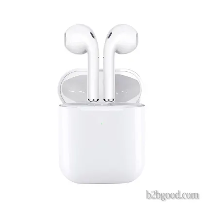 Qingxi Dark Bluetooth wireless earphone Apple Android universal