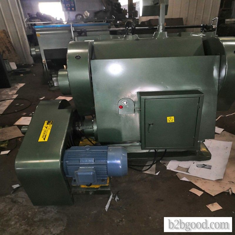 National printers quoted 750 flat indentation tangent machine four open indentation machine