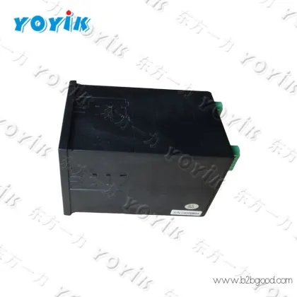 YOYIK Digital dc ammeter PA194I-DS1 for thermal power plant