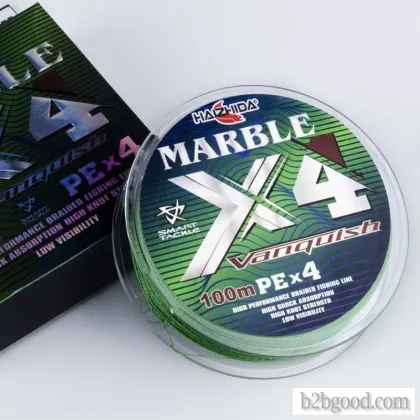 100 m strong horse cut water fast wire wear - resistant