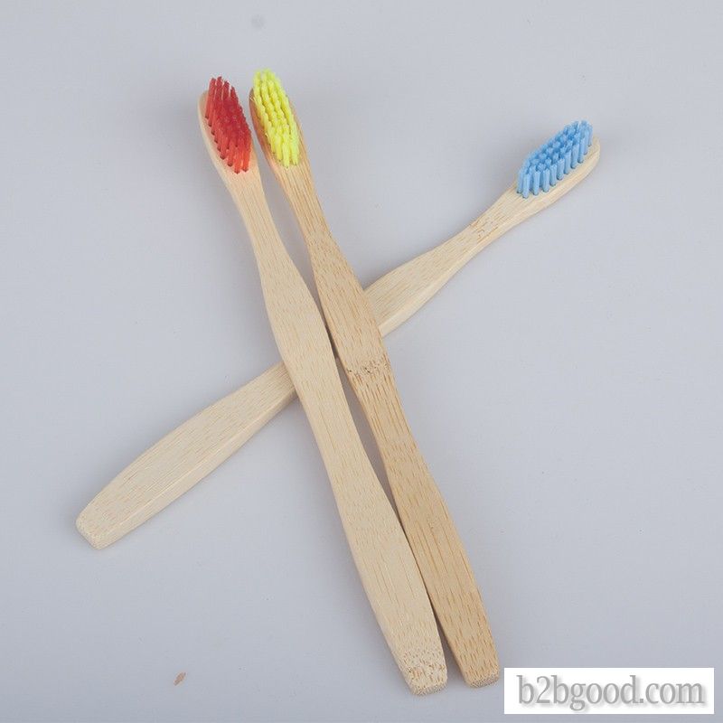 Medium wave toothbrush