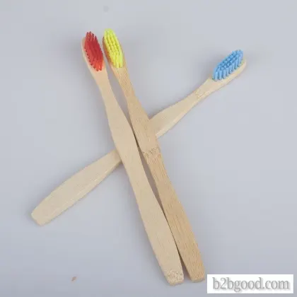 Medium wave toothbrush