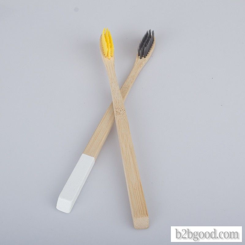 Cant toothbrush
