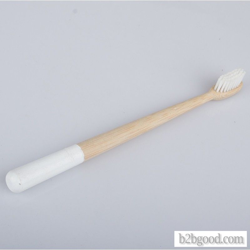 Small cone toothbrush