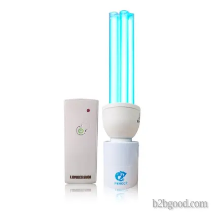 Yichen integrated lamp ULTRAVIOLET disinfection lamp