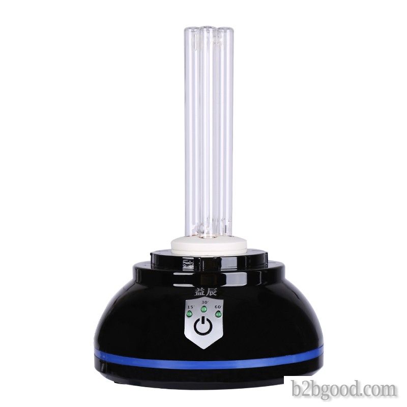 Yichen Black knight ULTRAVIOLET disinfection lamp