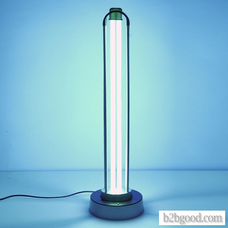 Yichen 100W ULTRAVIOLET disinfection lamp