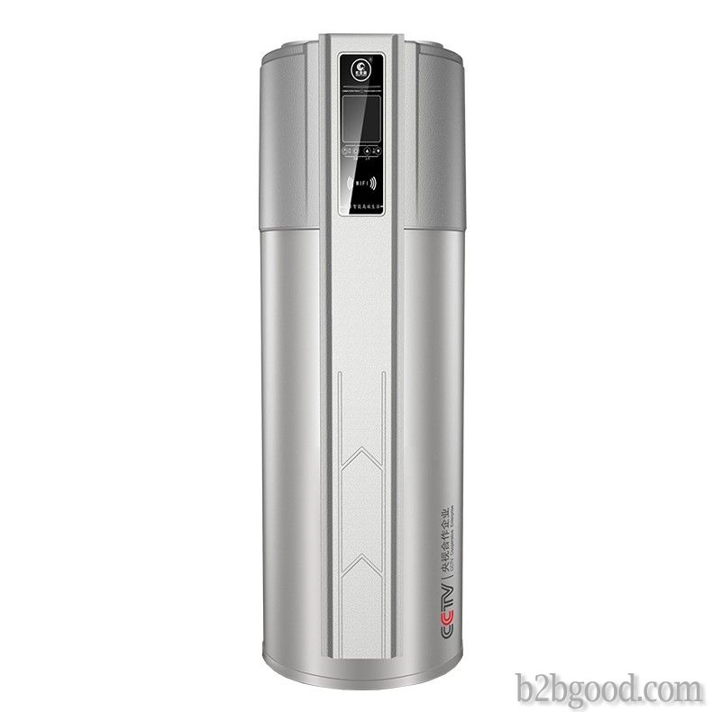 Integral air energy water heater no leakage of electricity, central water heater, domestic air energ