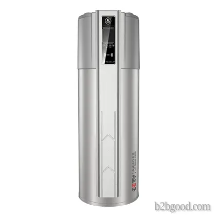 Integral air energy water heater no leakage of electricity, central water heater, domestic air energ