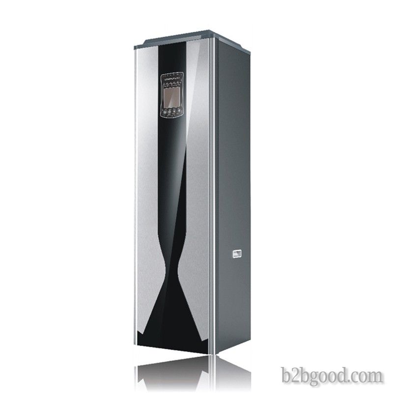 Integral air energy water heater no leakage of electricity, central water heater, domestic air energ