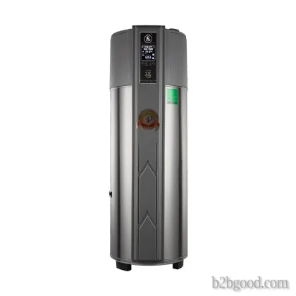 Integral air energy water heater no leakage of electricity, central water heater, domestic air energ