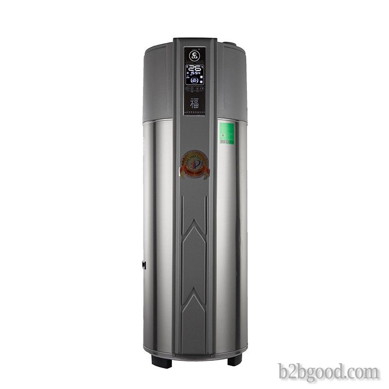 Integral air energy water heater no leakage of electricity, central water heater, domestic air energ