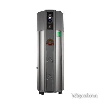 Integral air energy water heater no leakage of electricity, central water heater, domestic air energ