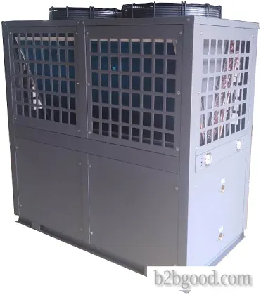 Water source heat pump water heater, high temperature heat pump dryer, pool heat pump water heater,