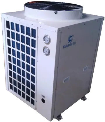 High temperature heat pump dryer, pool heat pump water heater, DC variable frequency heat pump water