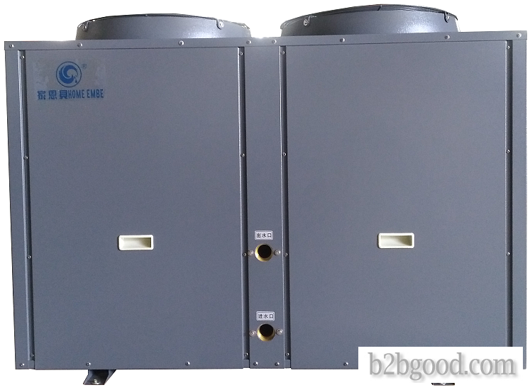 High temperature heat pump dryer, pool heat pump water heater, DC variable frequency heat pump water