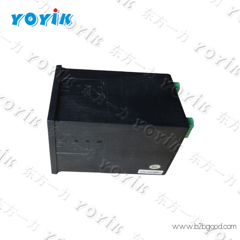 YOYIK Displacement Monitor YDJ-Y-2-600