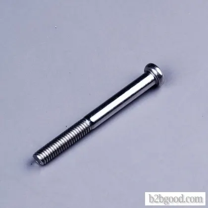 Stainless steel bolt