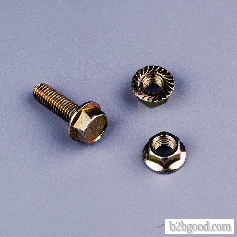 Auto bolt