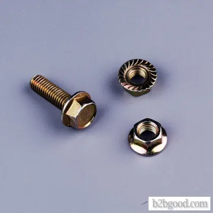 Auto bolt