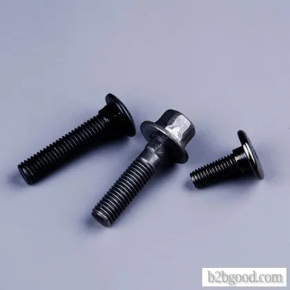Auto bolt